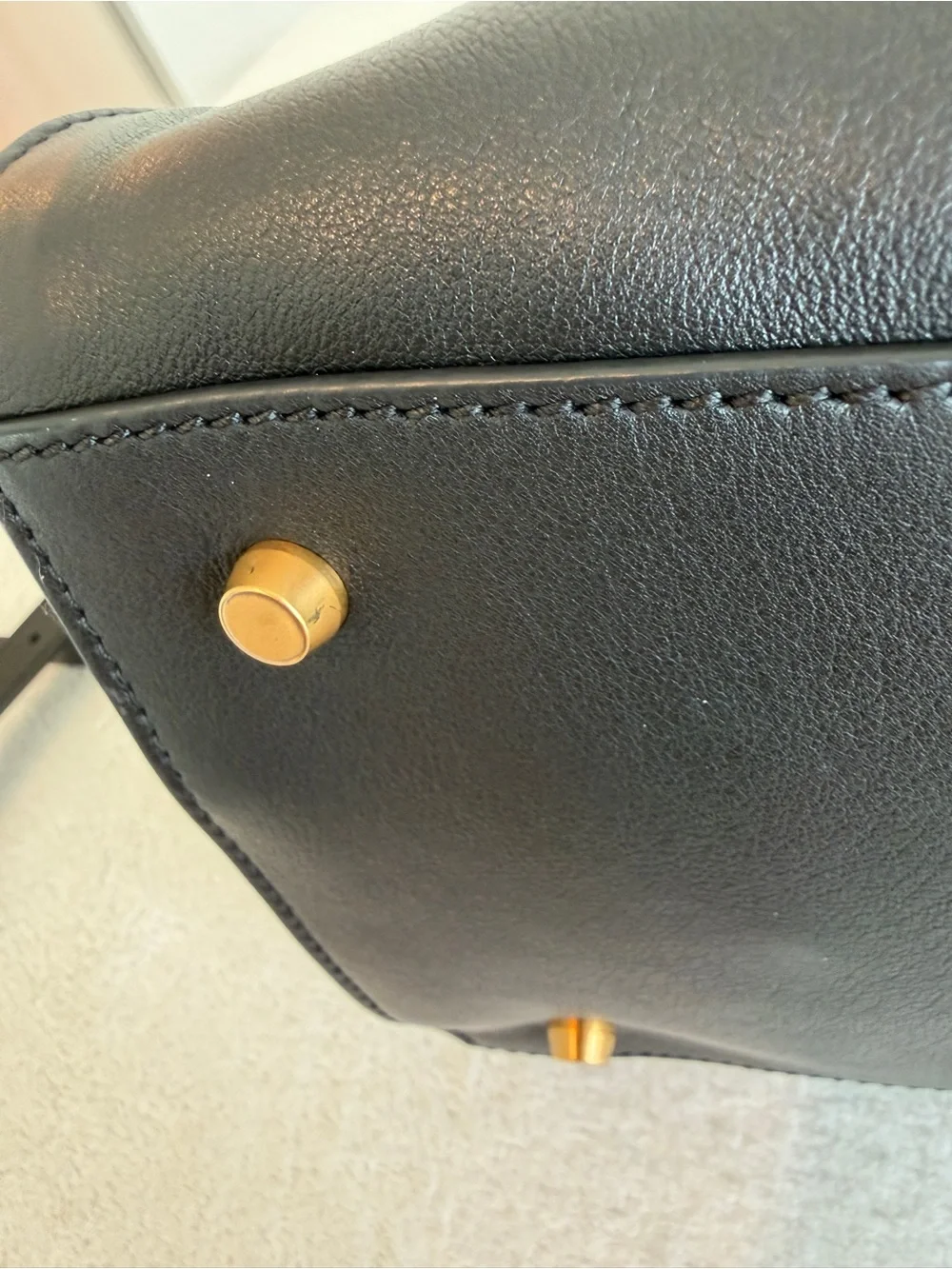 Metier Private Eye Bag - Picture 6 of 10